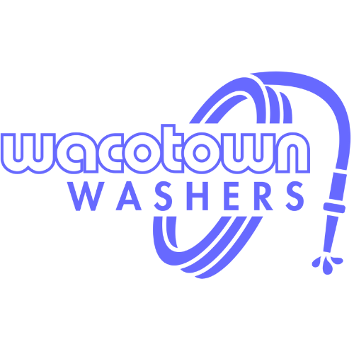 Wacotown Washers Logo
