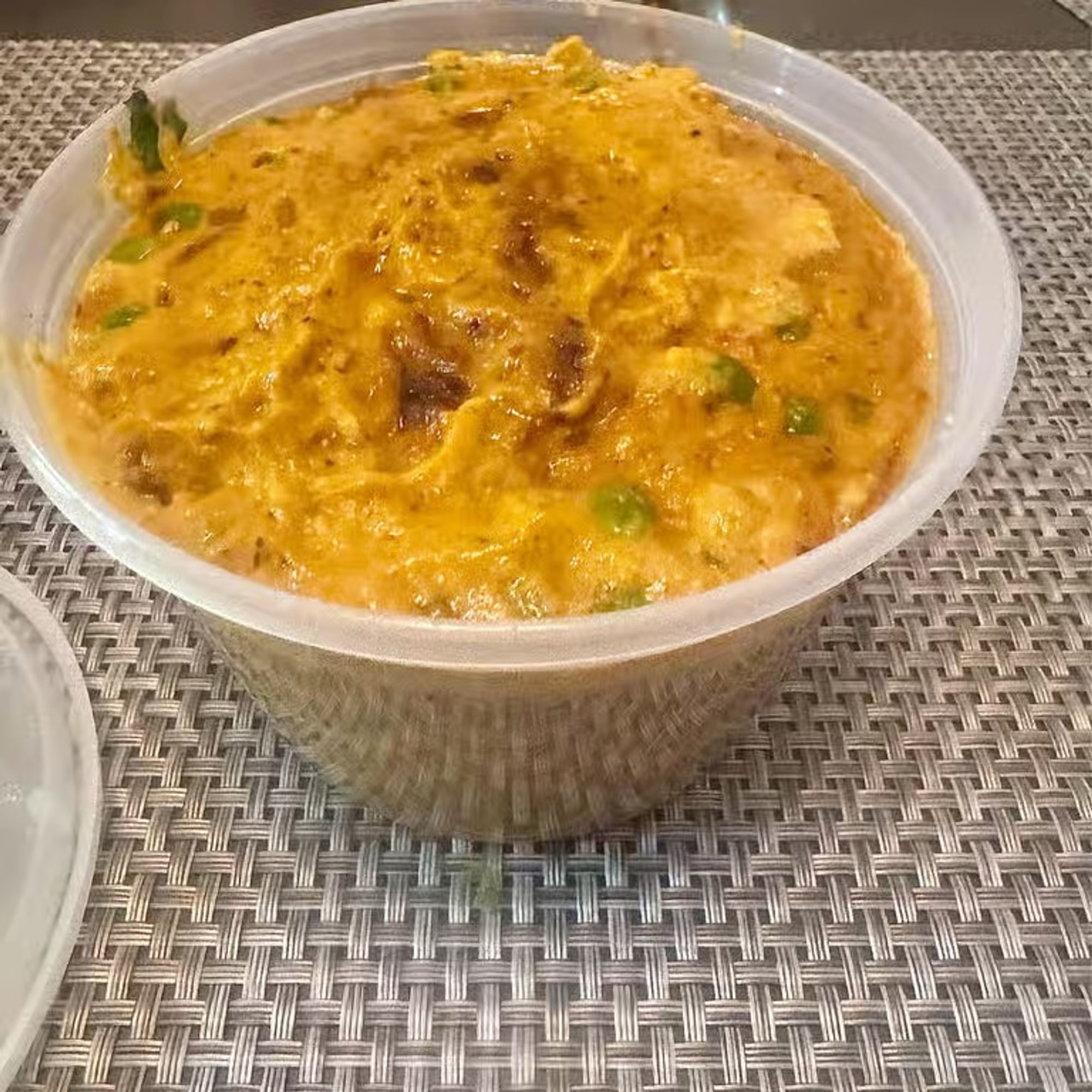 Baigan bharta