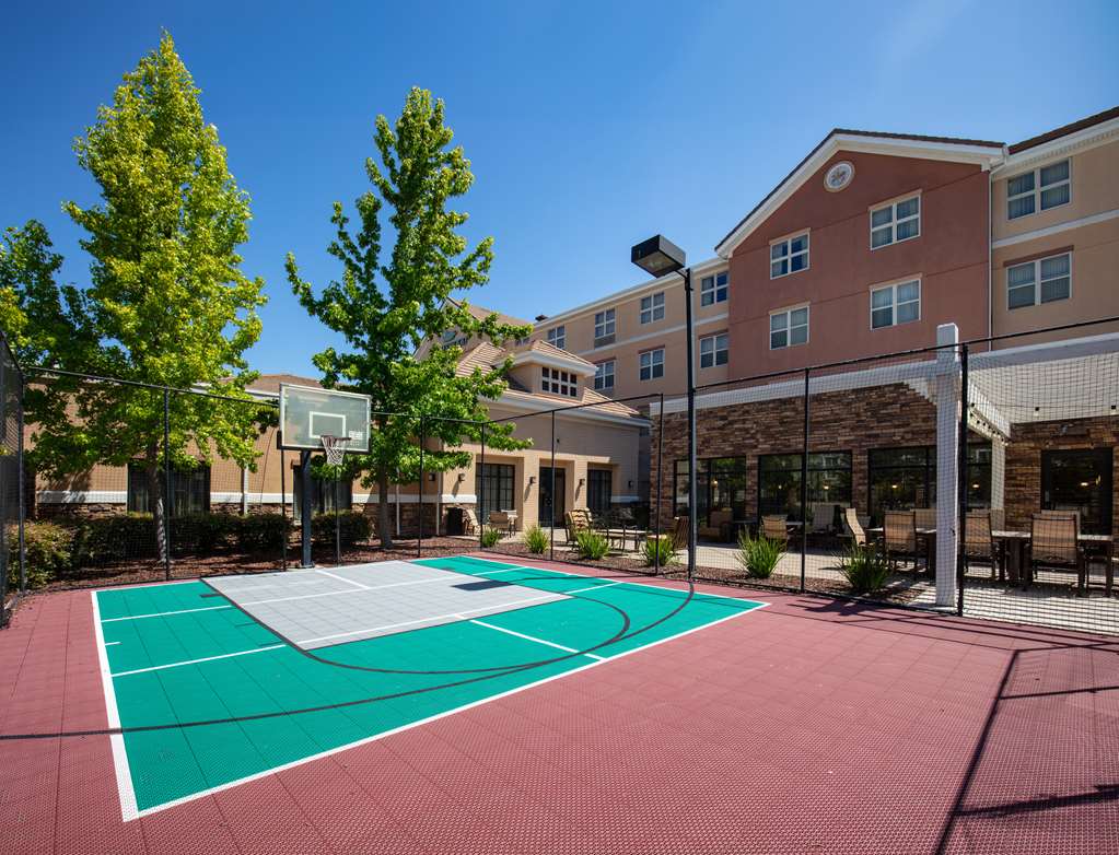 Homewood Suites by Hilton Fairfield-Napa Valley Area Image