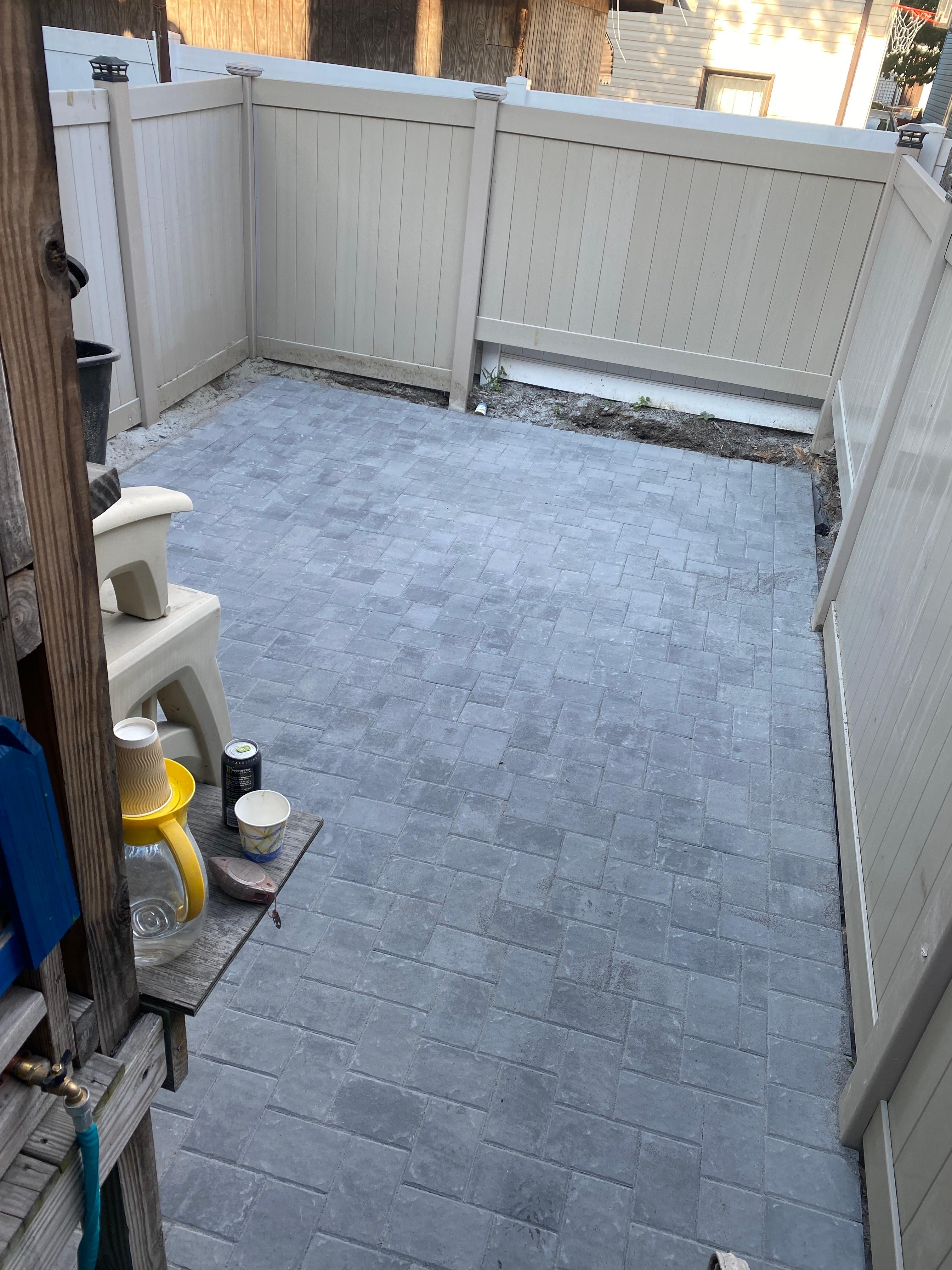 New York Brick Pointing Image