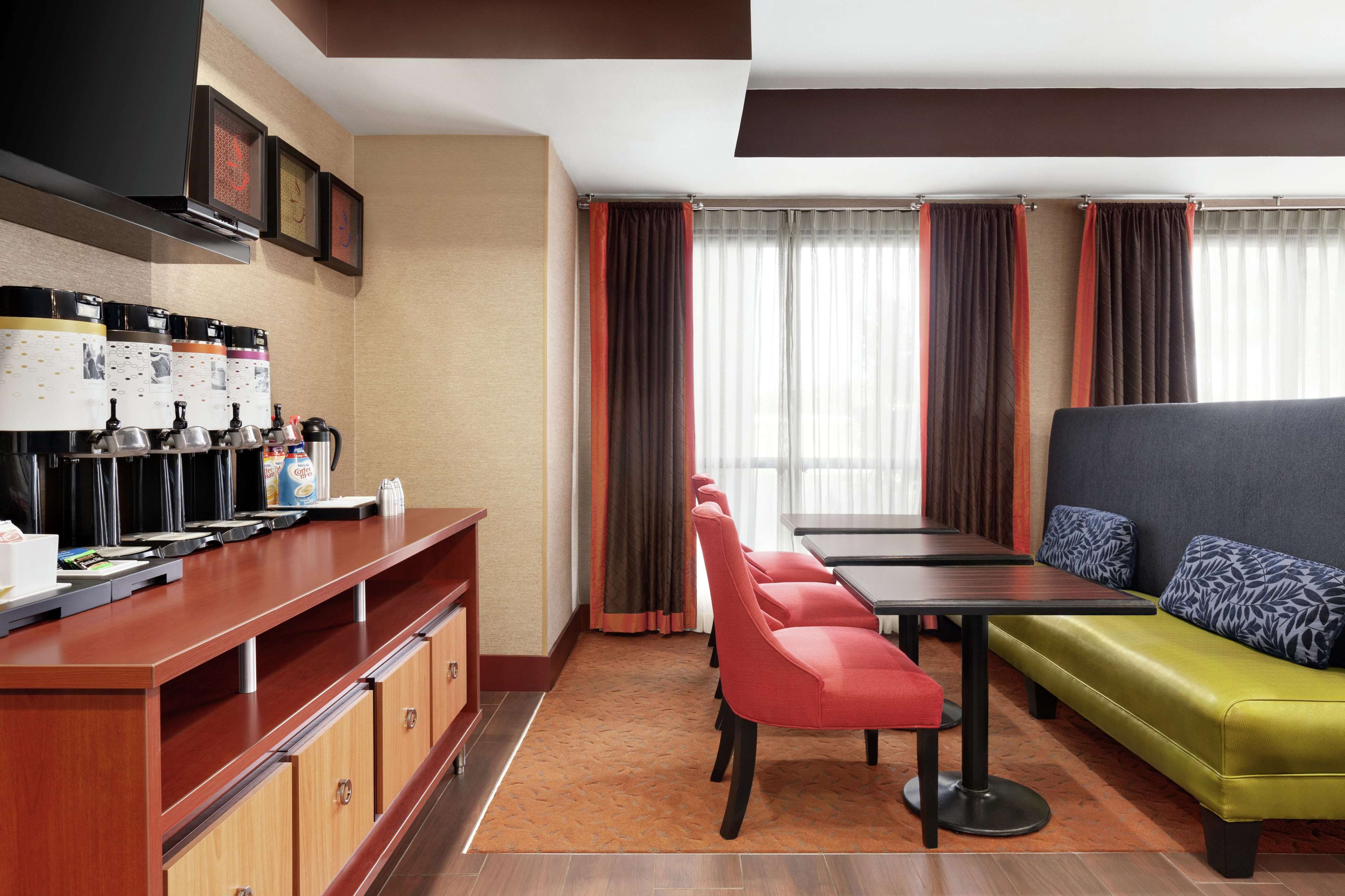 Hampton Inn Houston/Stafford Photo