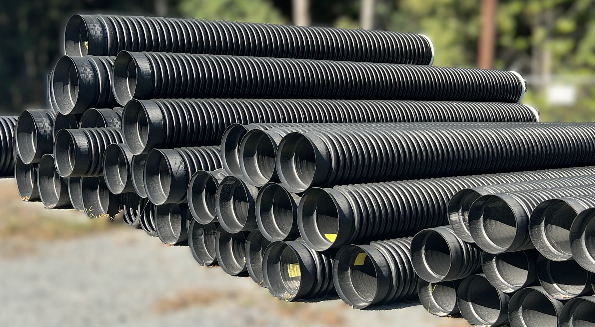 Vander Septic Pipe & Supply Inc Image