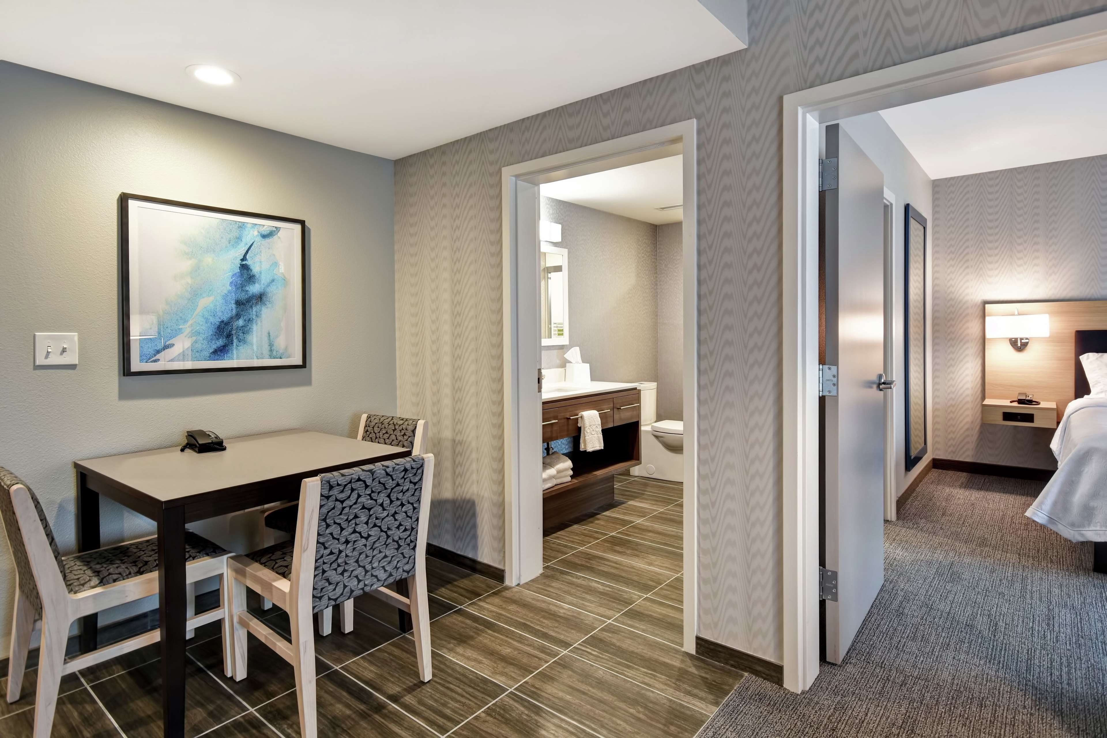 Home2 Suites By Hilton Georgetown Photo