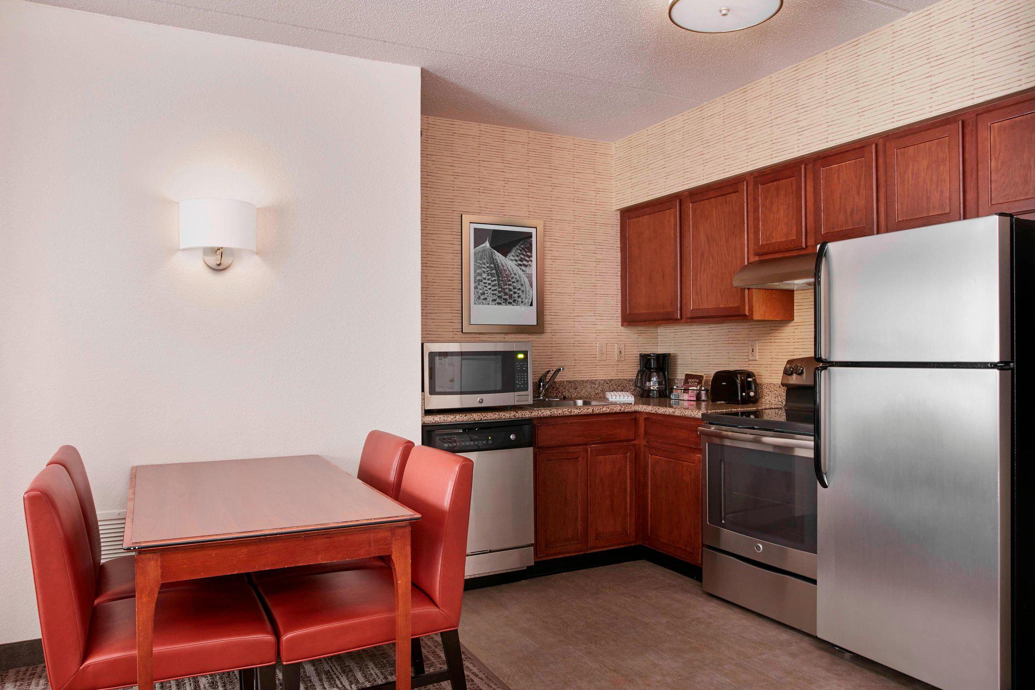 Residence Inn by Marriott Chicago Schaumburg/Woodfield Mall Photo