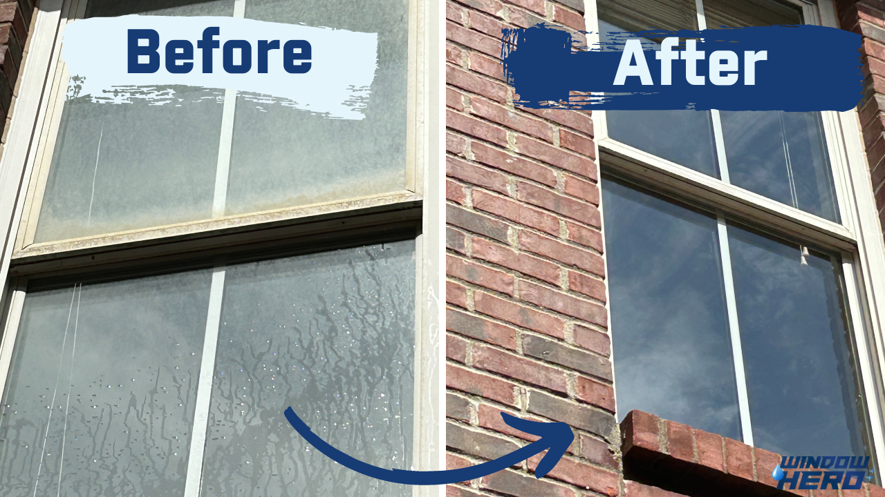 Window Hero Temple-Belton Image