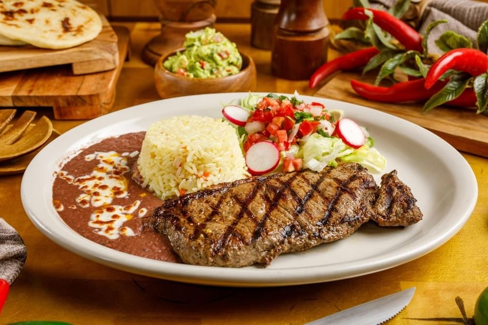 Carne Asada