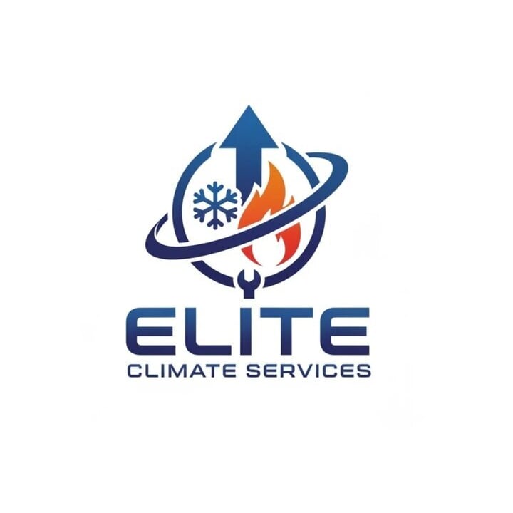 Elite Climate Services Logo