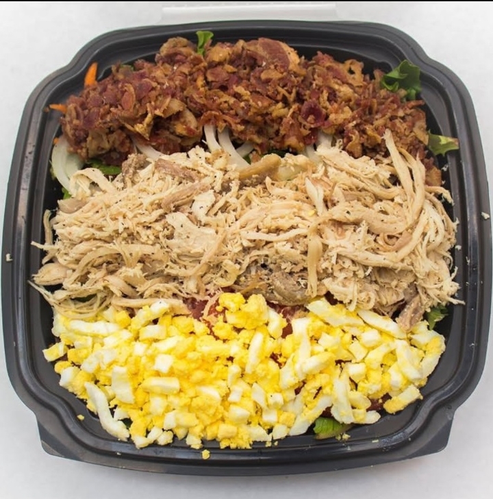 Vip Salad Small