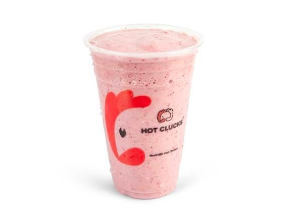 Straberry Banana