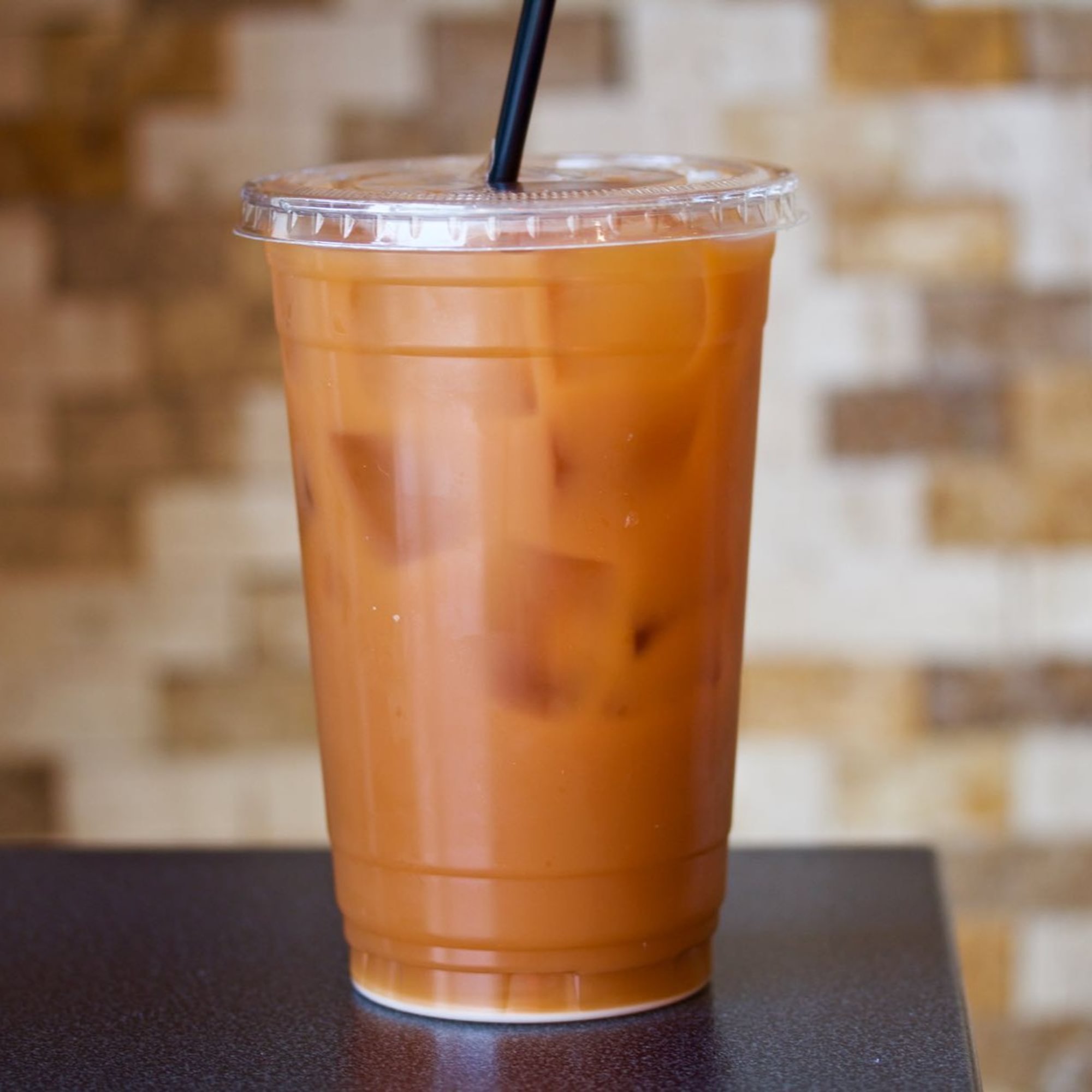 Thai Iced Tea