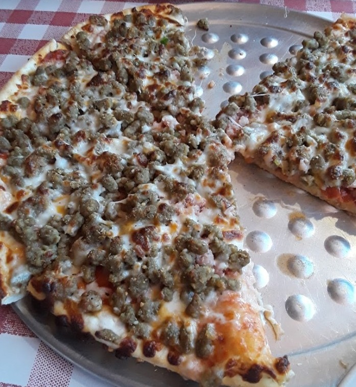 Guido's Pizza - Tontitown Photo