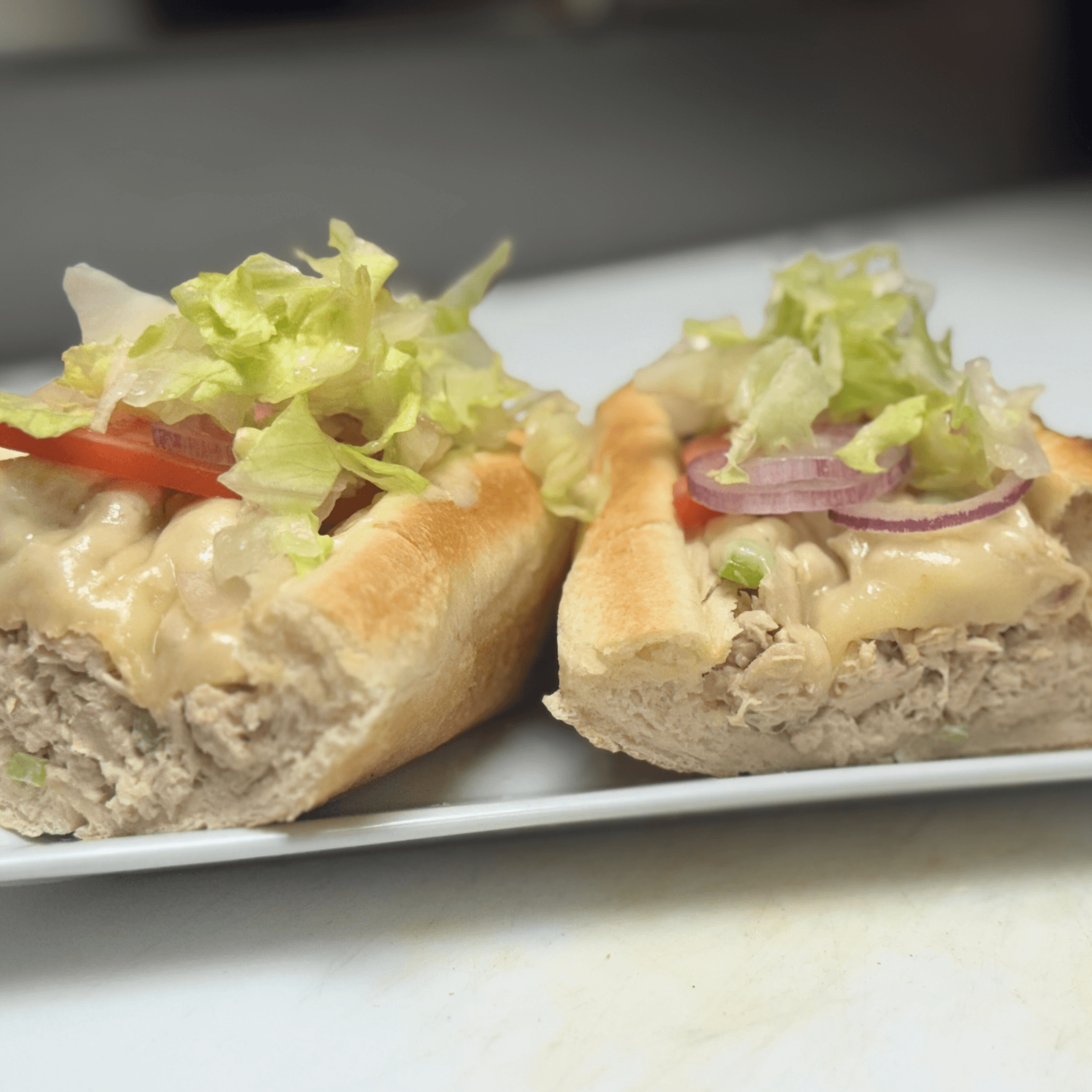 Tuna Sub