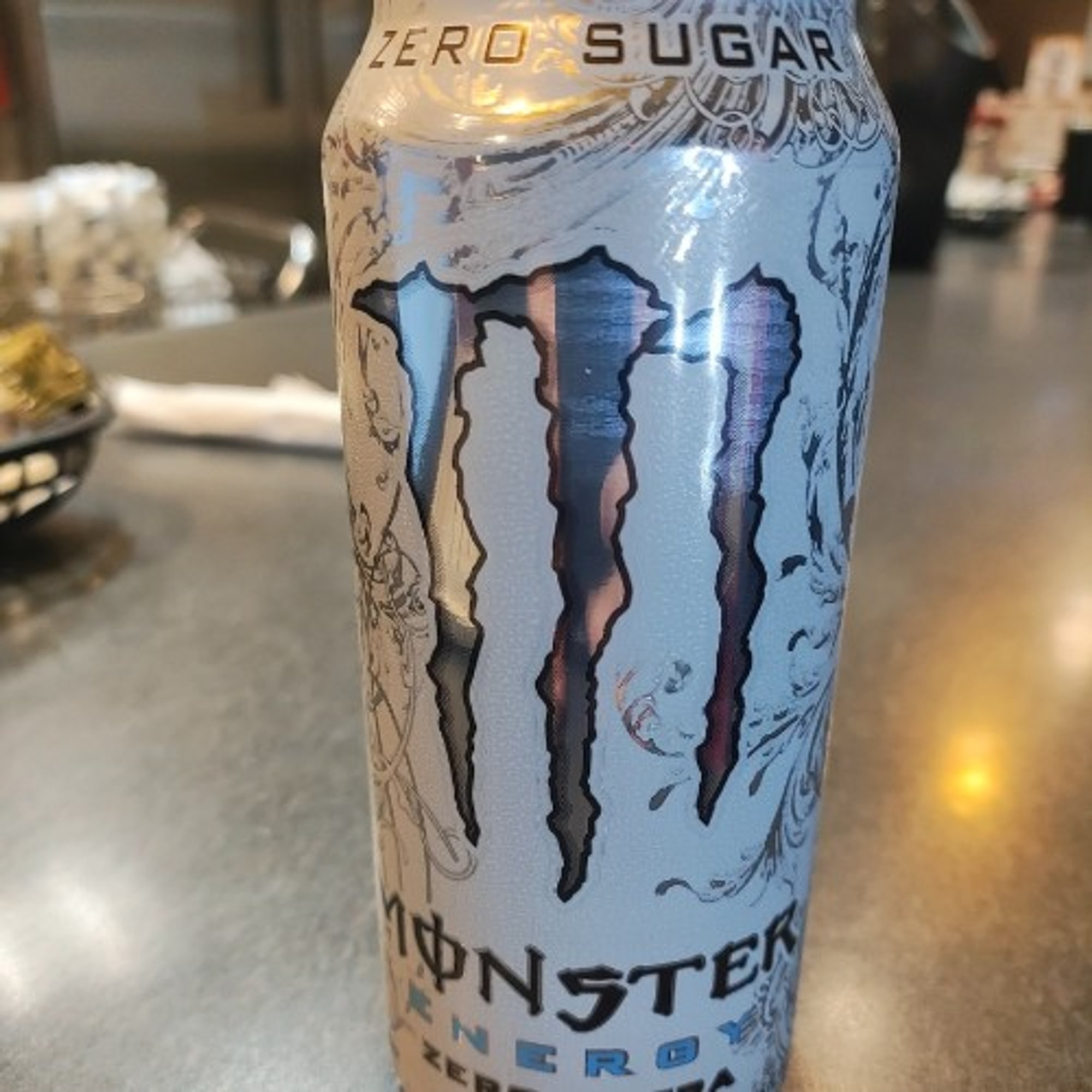 Monster Zero Ultra