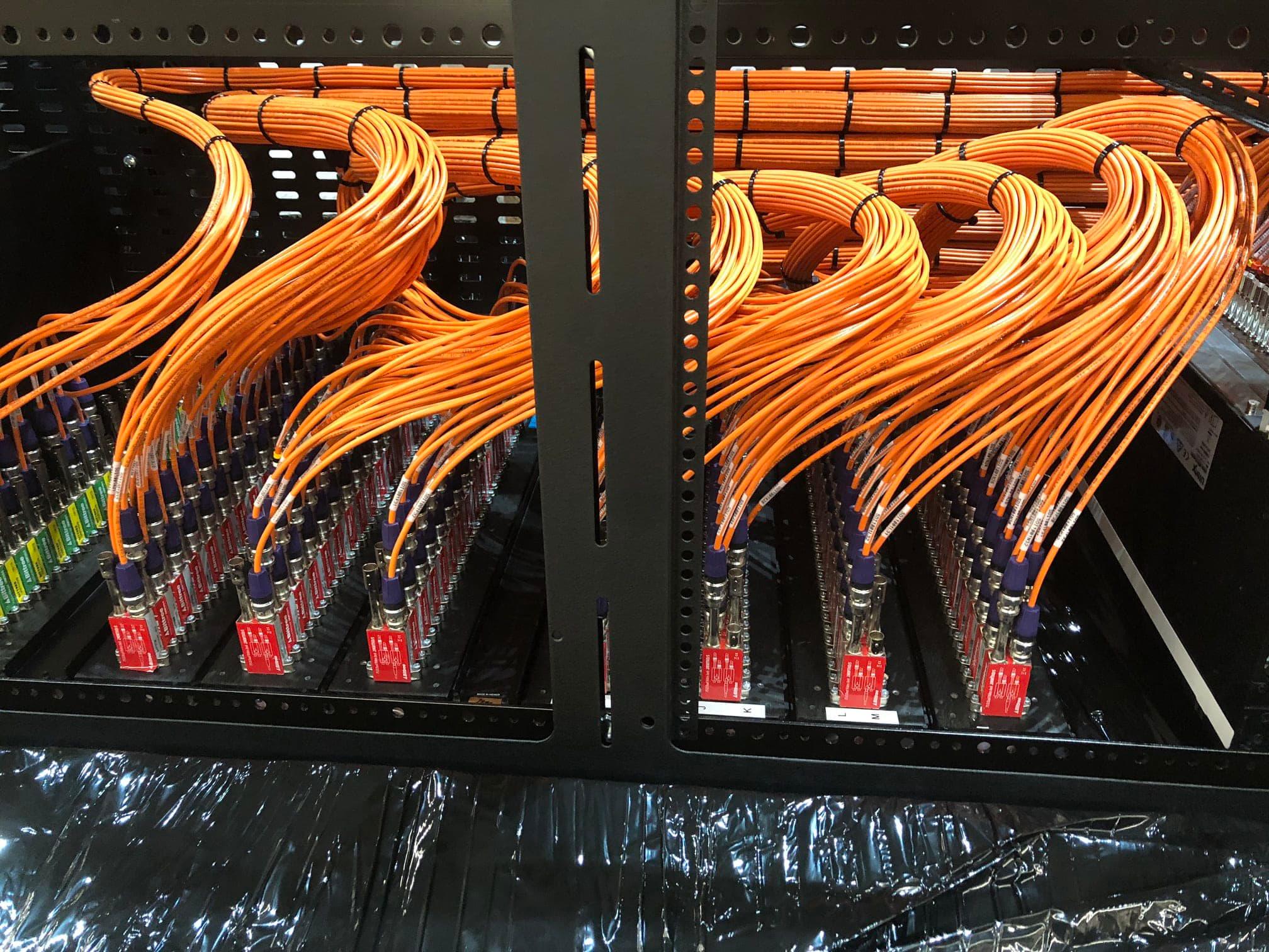Images Bowyer Electrical Services
