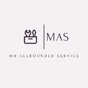 Logo von MH Allrounder Service