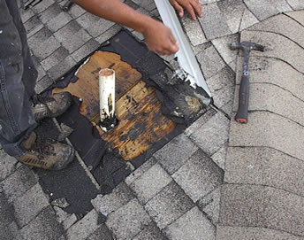 Images Wendell's Roofing & Remodeling , Inc.