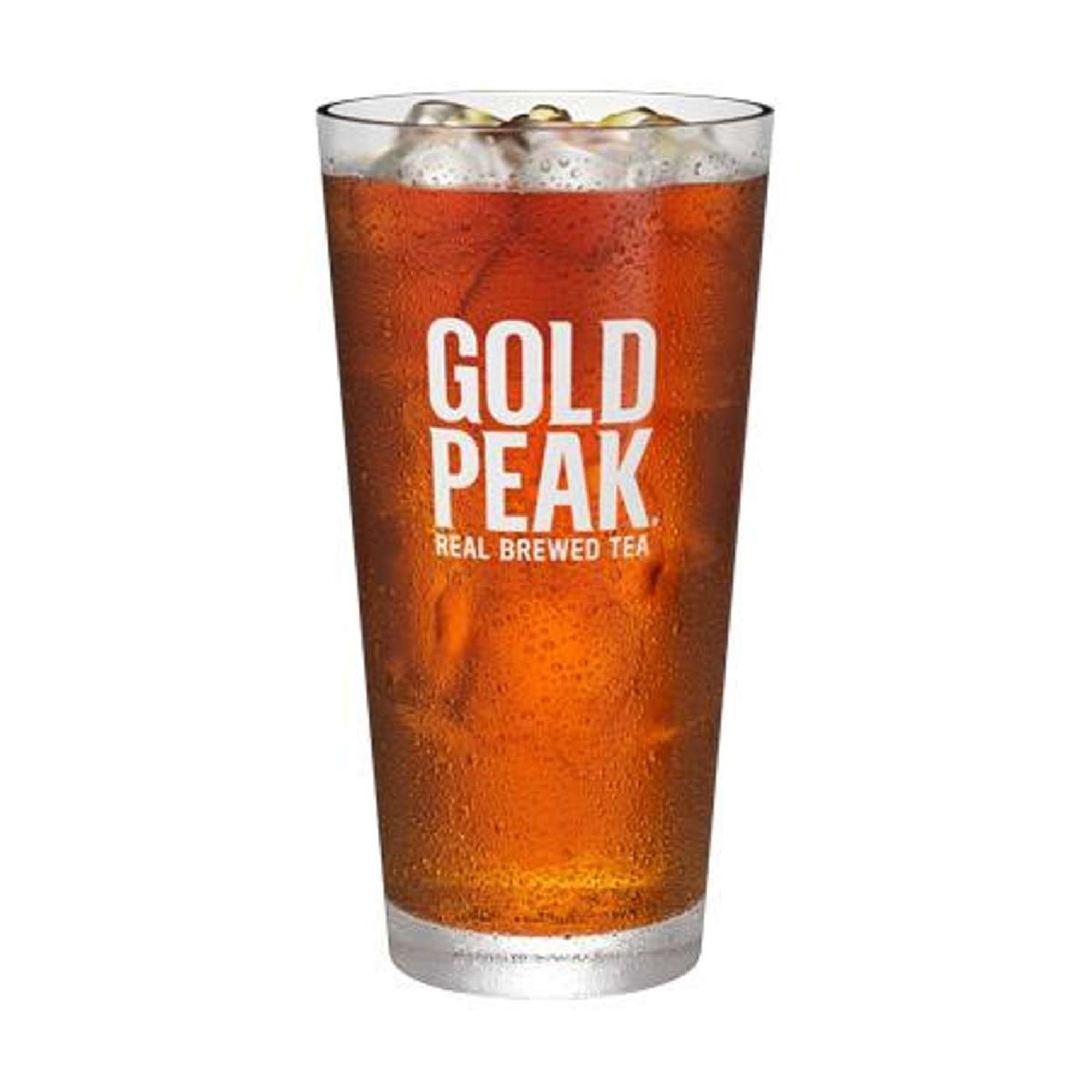 Gold Peak Tea