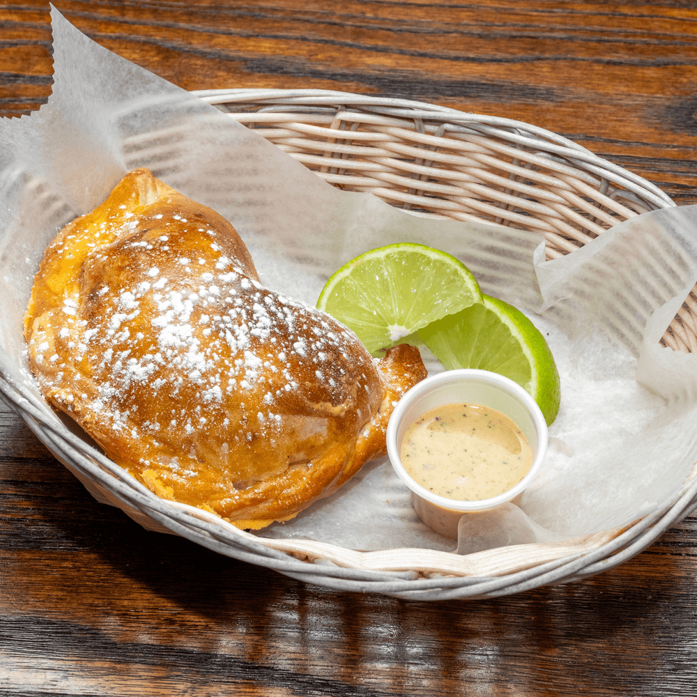 Beef Empanada