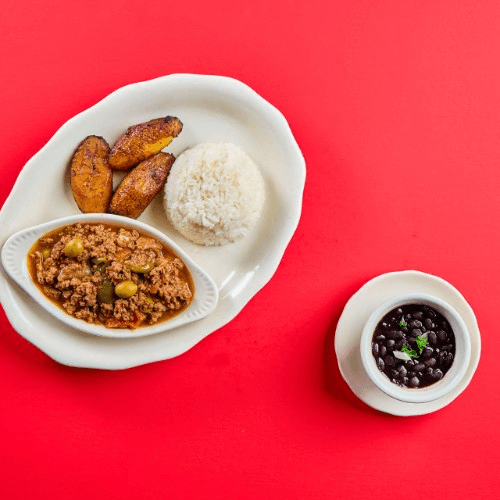Picadillo