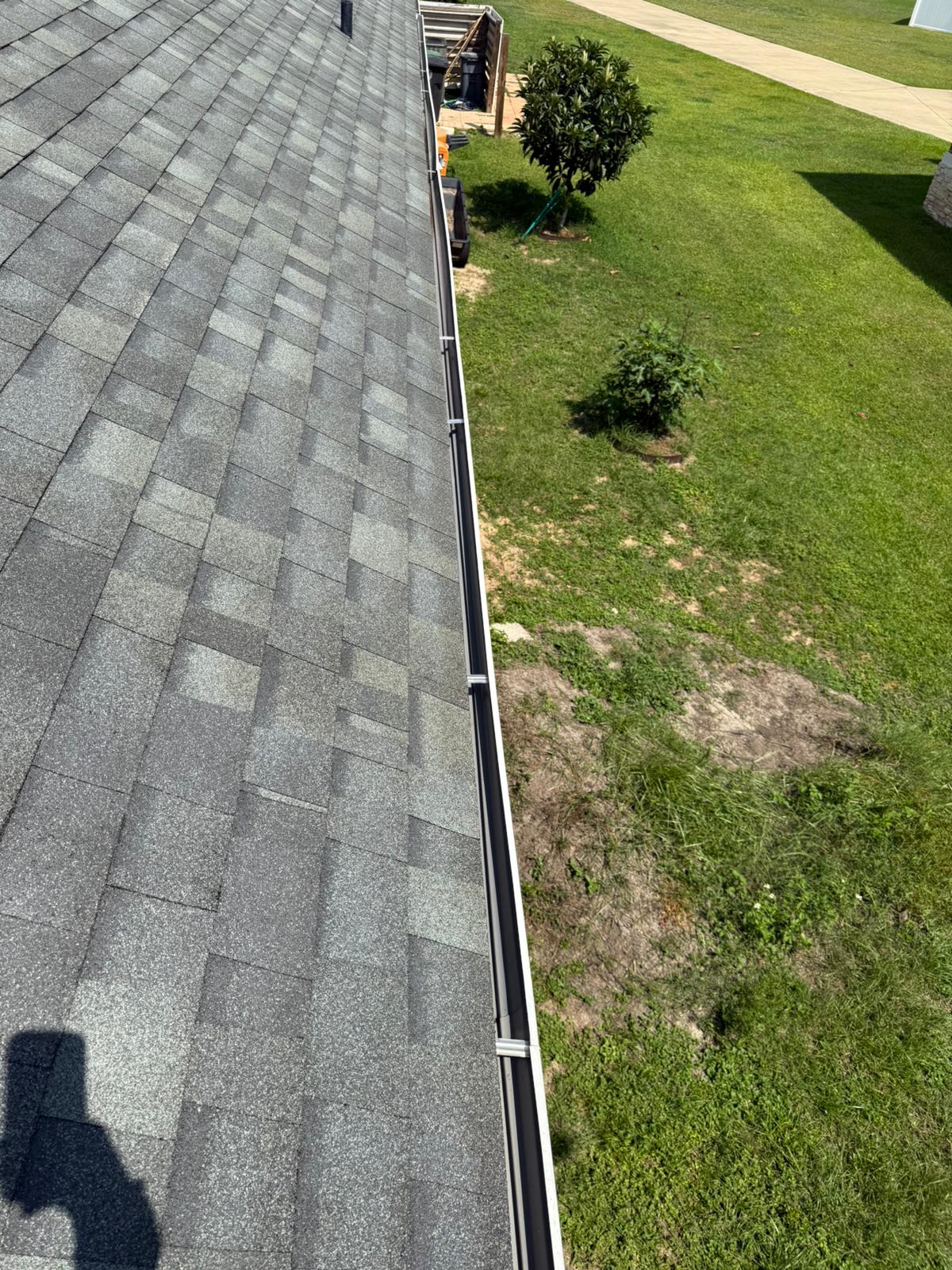 Galloway Roofing Image