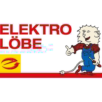 Logo von Elektro Löbe