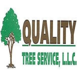 Quaility Tree Service Logo