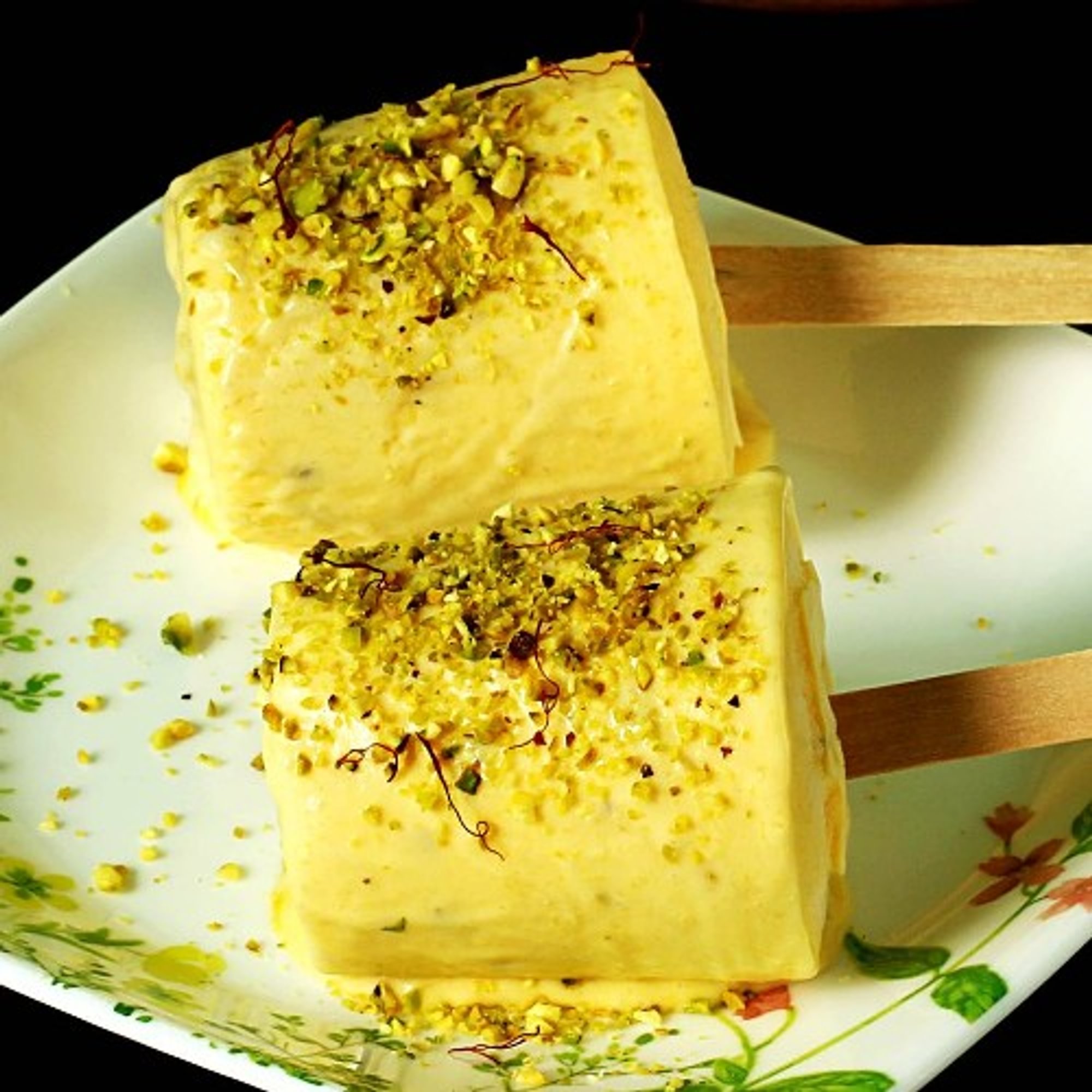 Mango Kulfi