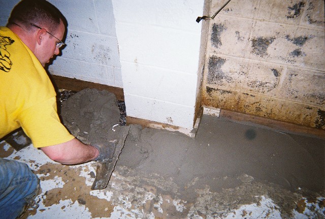 Bone-Dry Waterproofing, Inc. Photo