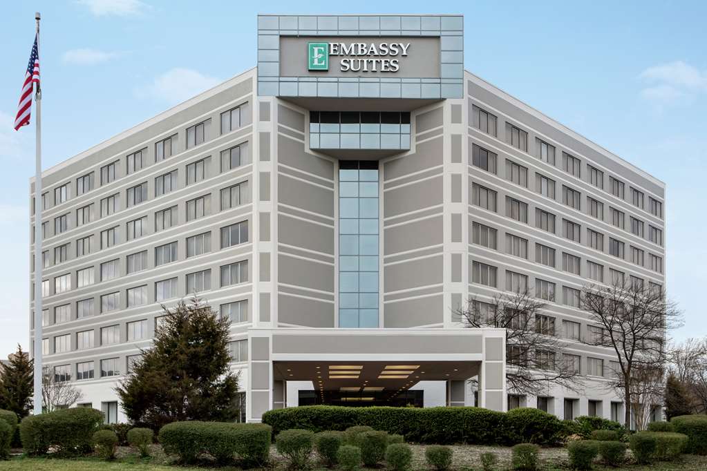 Embassy Suites by Hilton Baltimore at BWI Airport Image