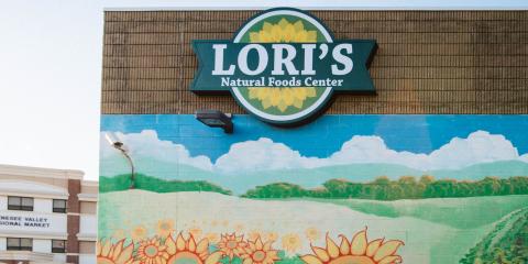 Lori's Natural Foods Center Photo