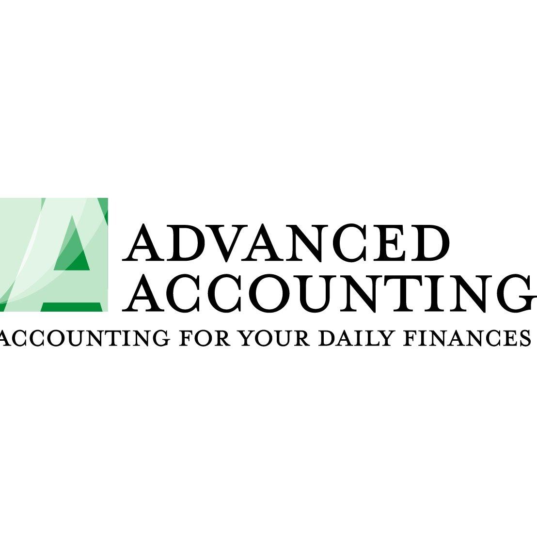 Advanced Accounting & Tax Service