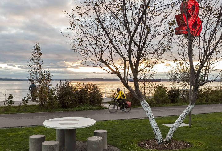 Latitude Apartments Image