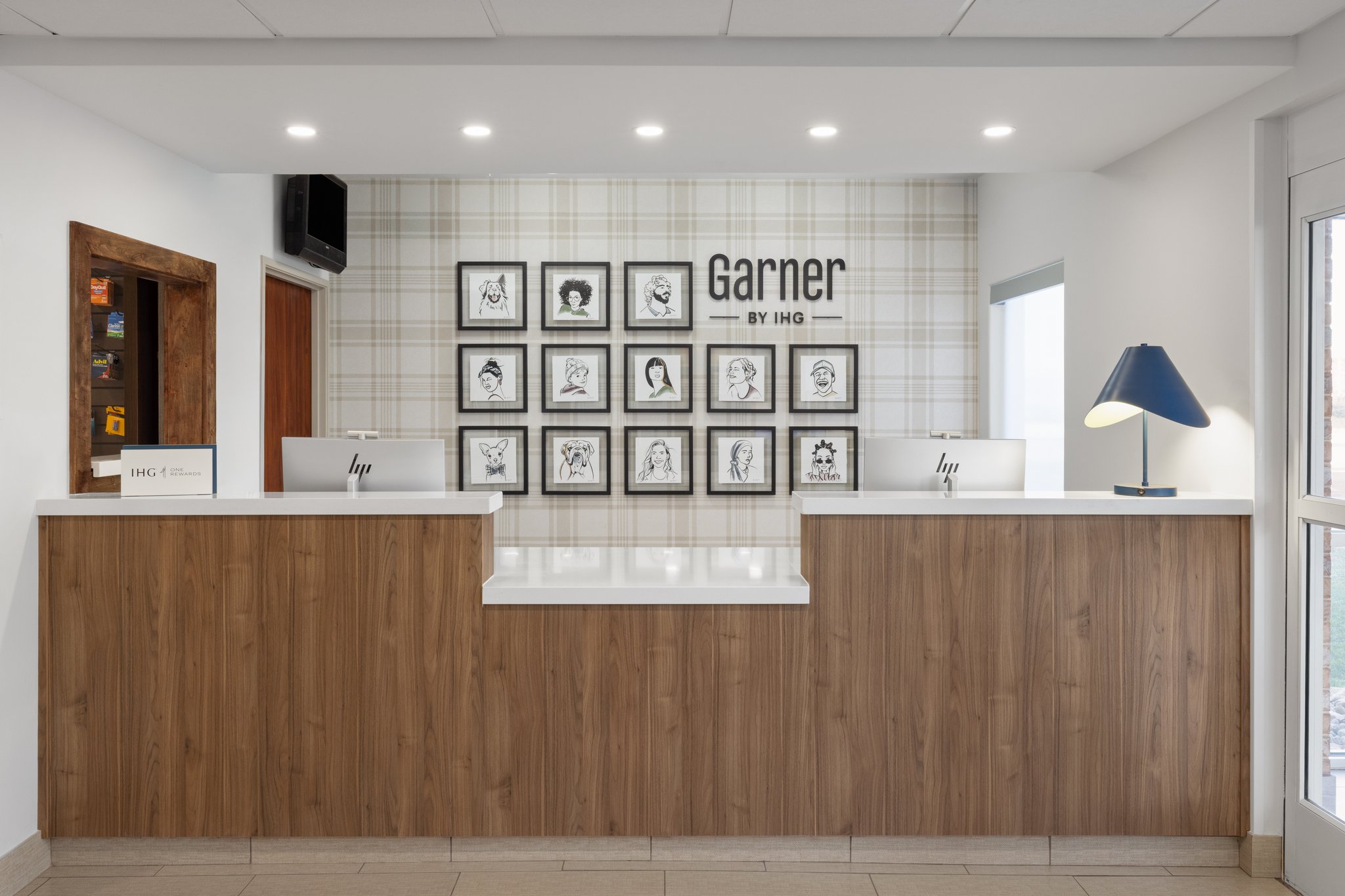 Garner Hotel Provo South by IHG Image