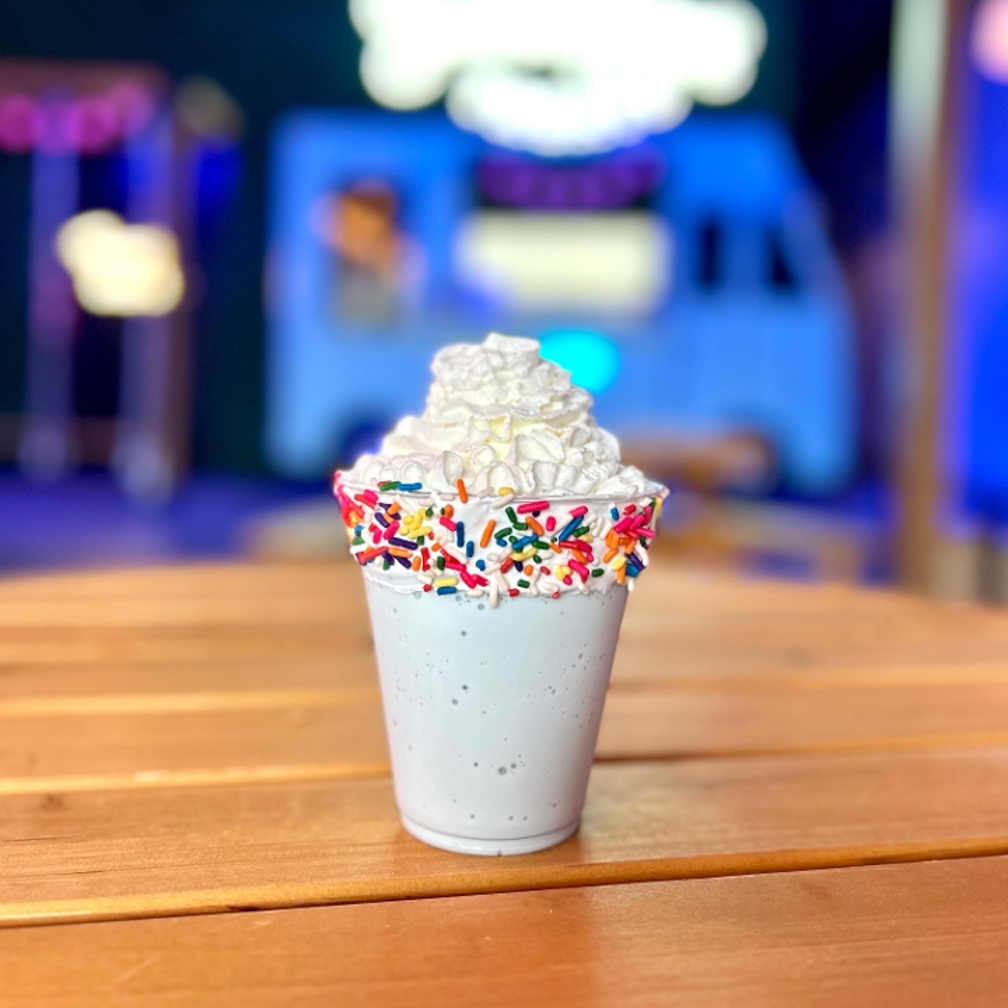 Kids Shake