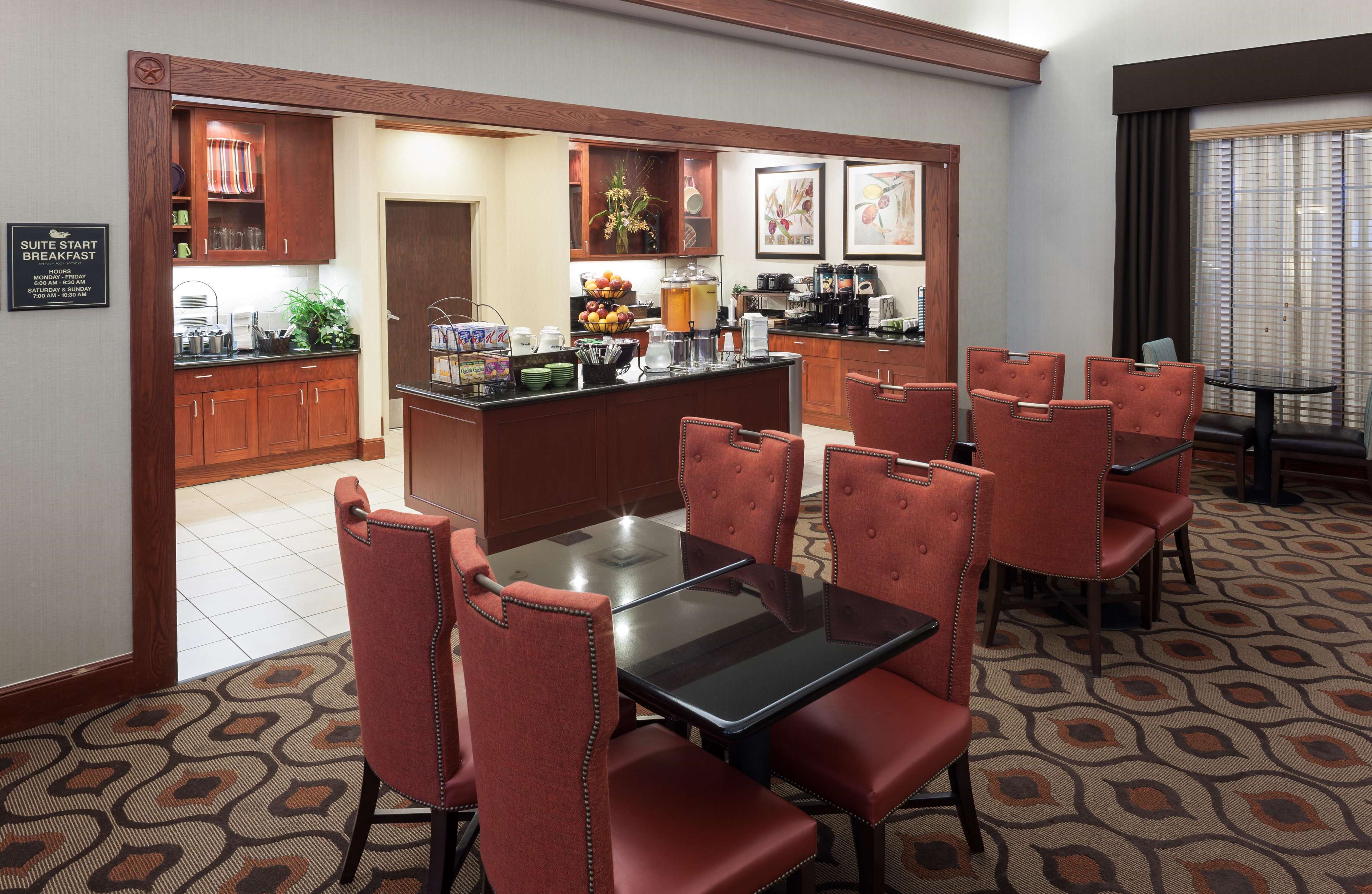 Homewood Suites by Hilton Irving-DFW Airport Photo