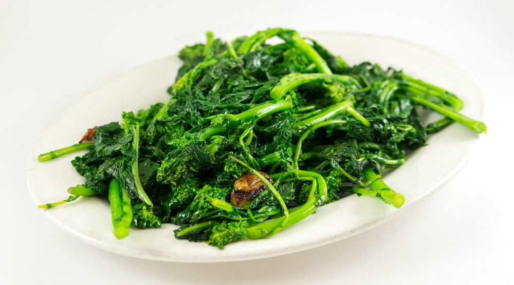 Broccoli Rabe