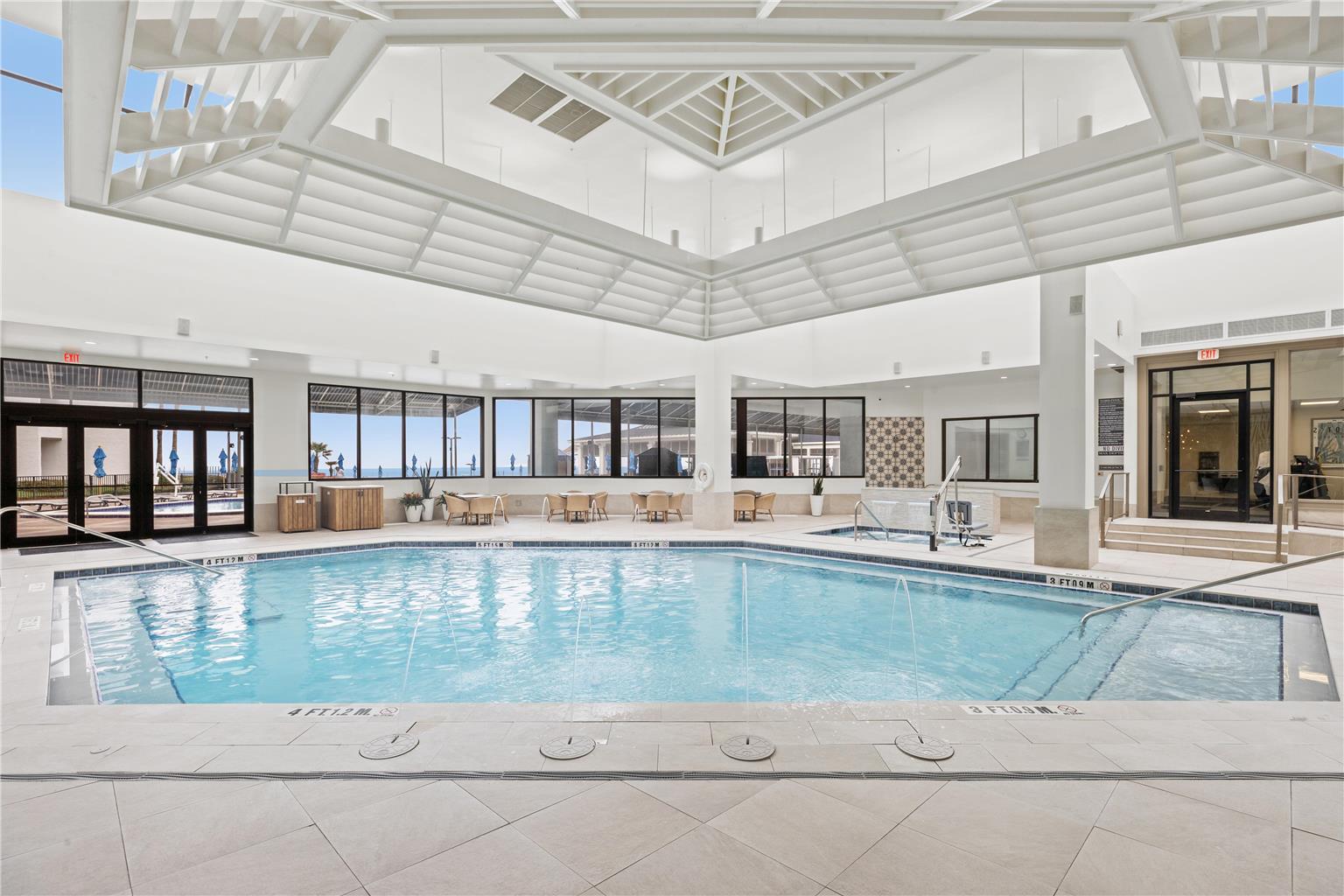 Hilton Sandestin Beach Golf Resort & Spa Image
