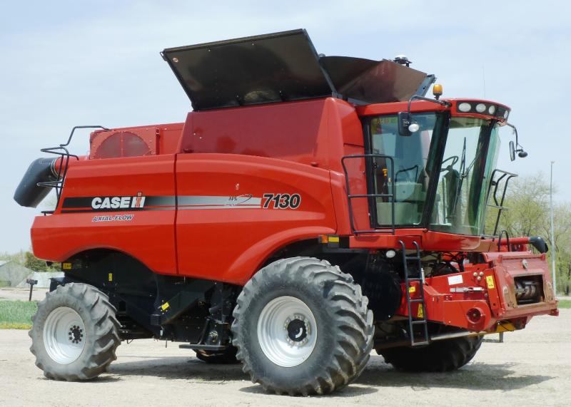 2012 Case IH 7130