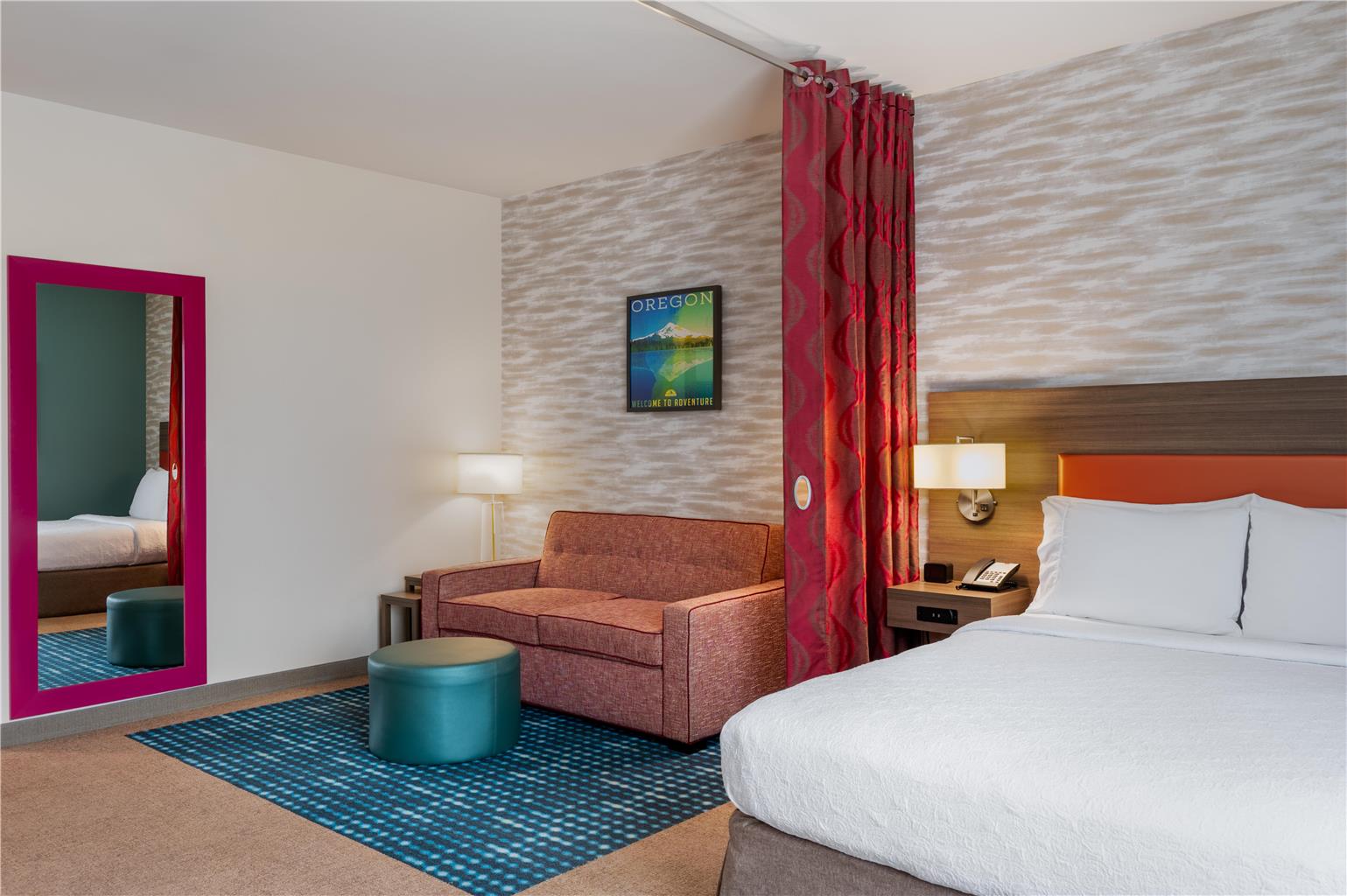 Home2 Suites by Hilton Salem Image