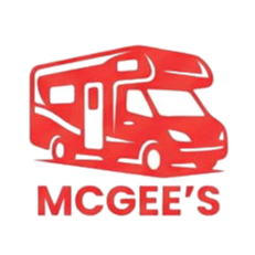 McGees Crossroads RV Park