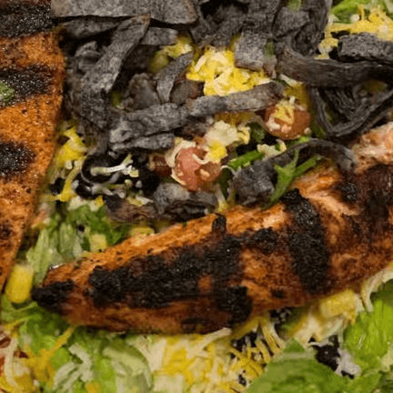 Southwestern Salad