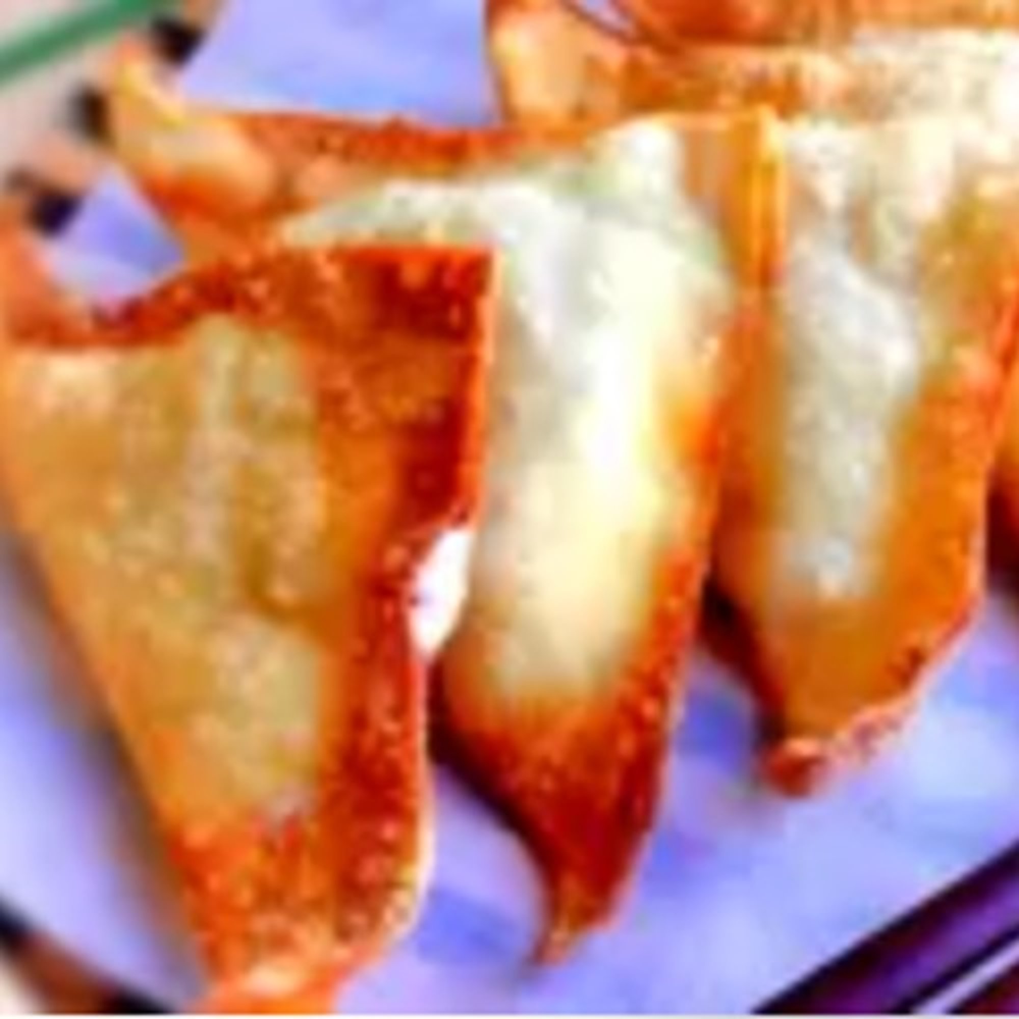 Crab Wonton
