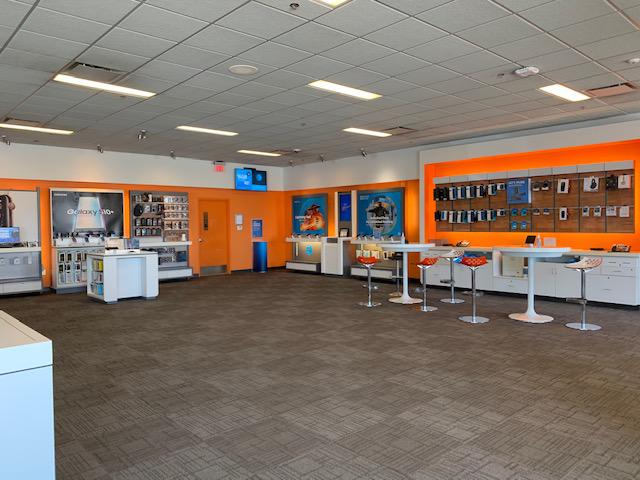 AT&T Store Photo