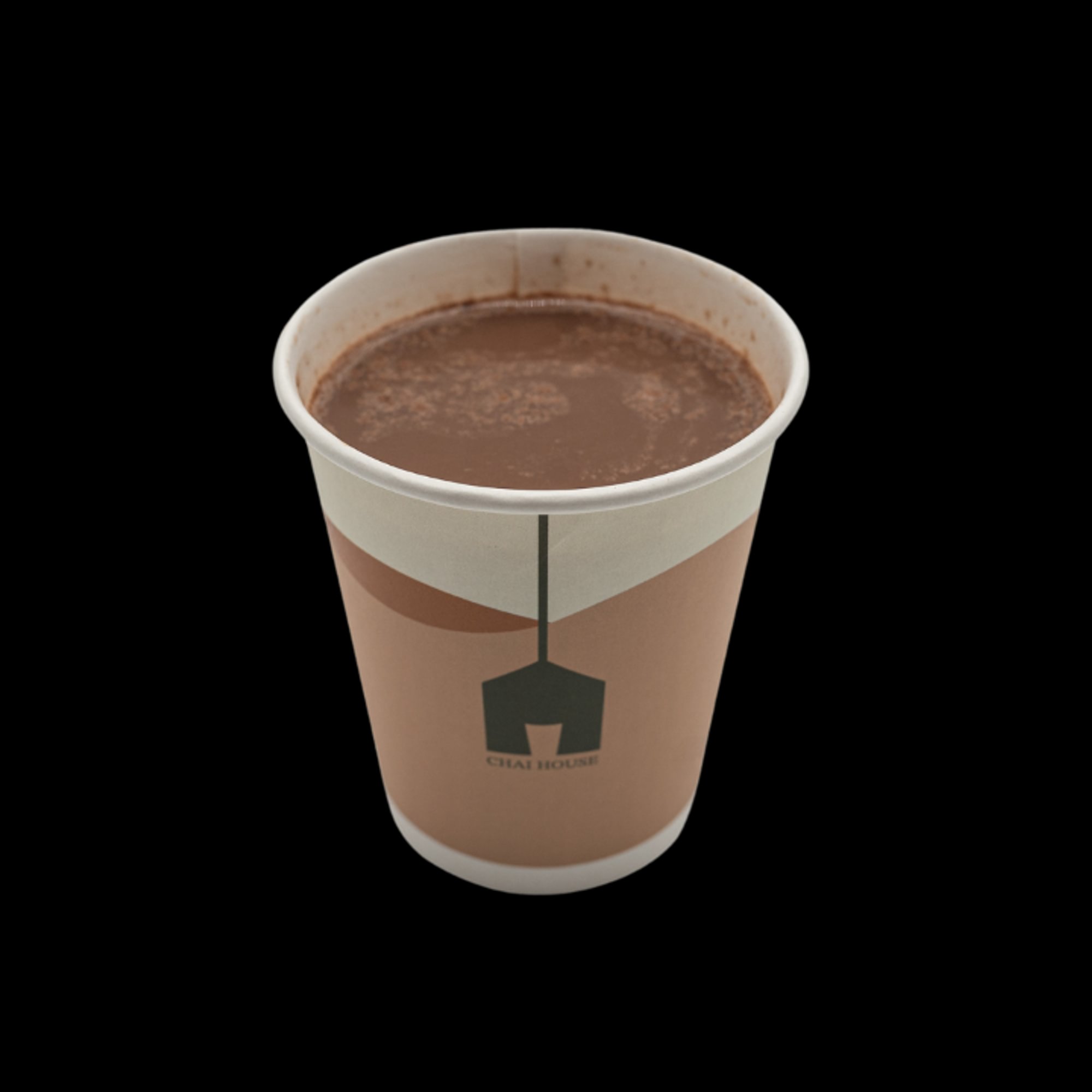 Garam Chocolate
