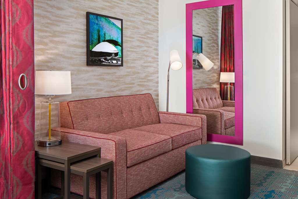 Home2 Suites by Hilton Carlsbad Image
