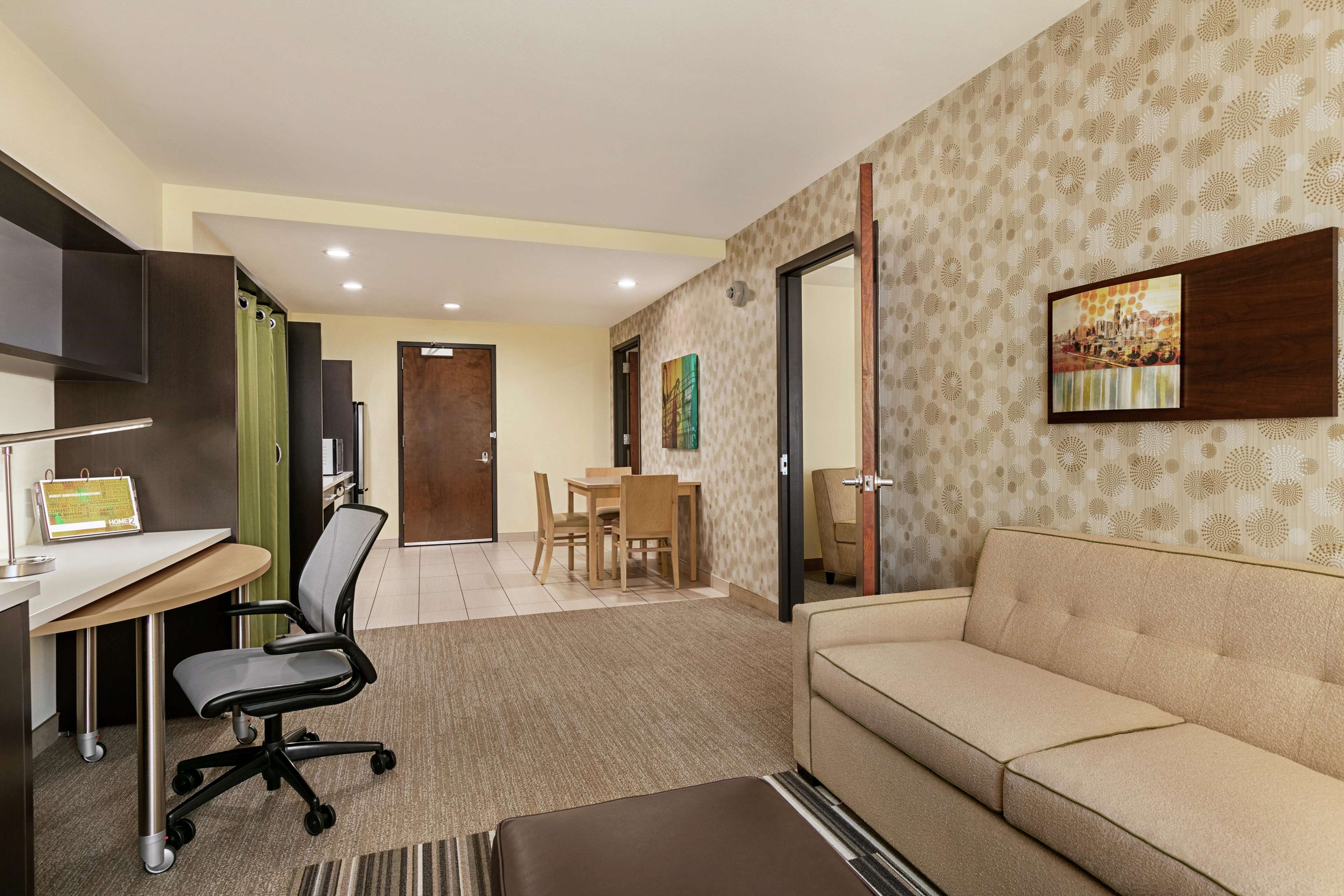 Home2 Suites by Hilton New York Long Island City/ Manhattan View, NY Photo