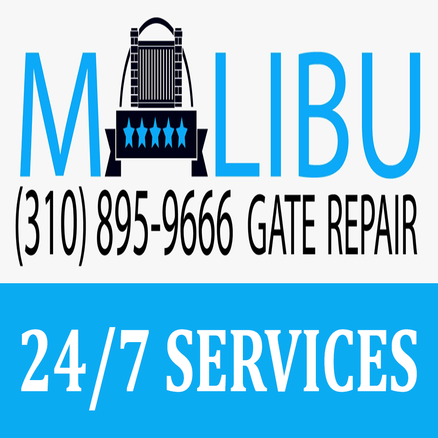Gate Repair Malibu