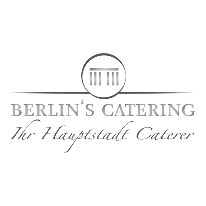 Logo von Berlins Catering