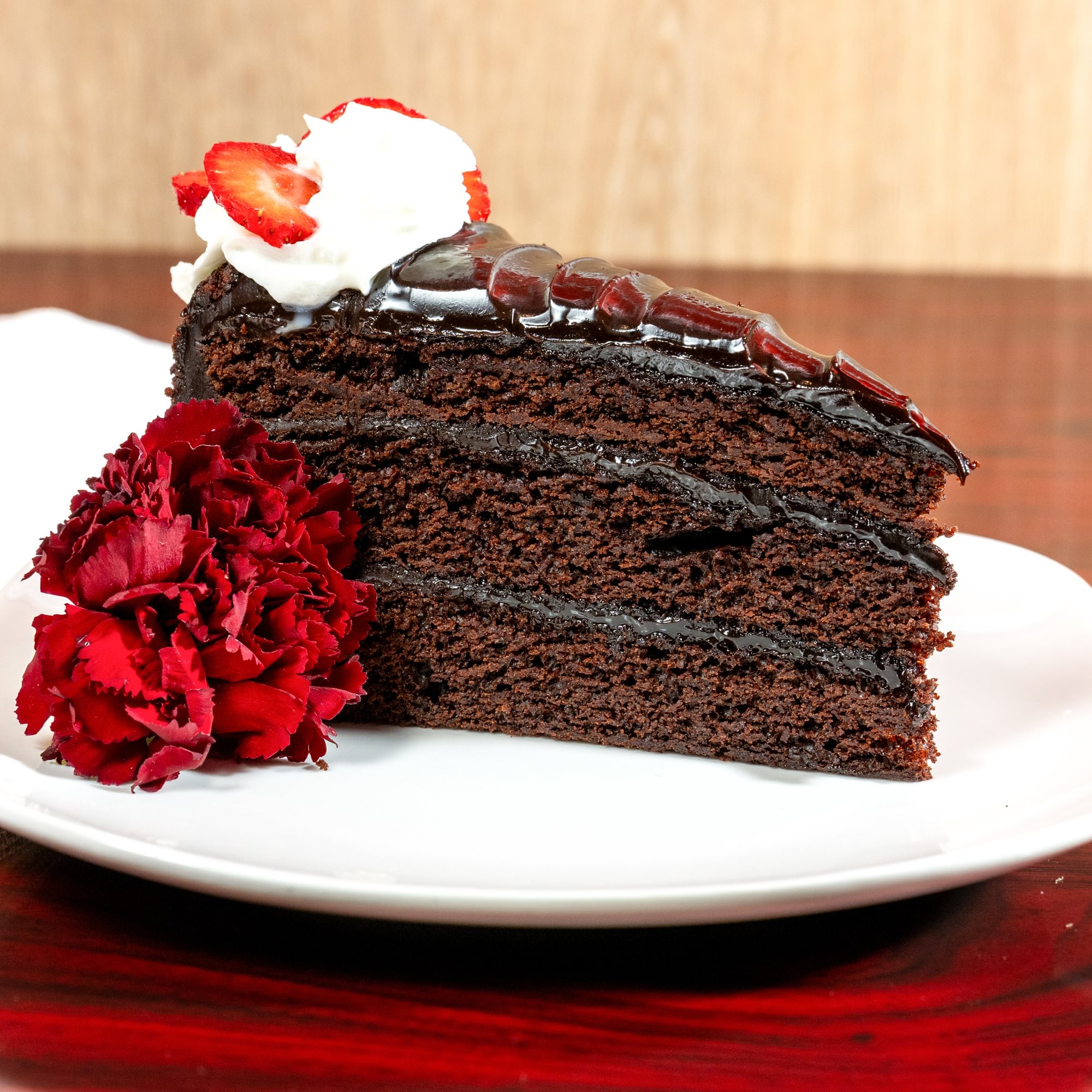 Chocolate Fudge