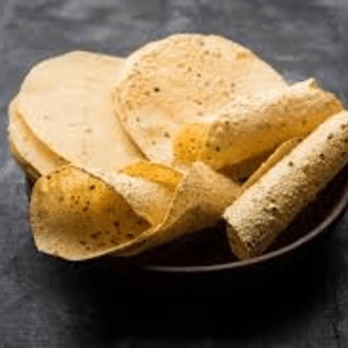 Papadam